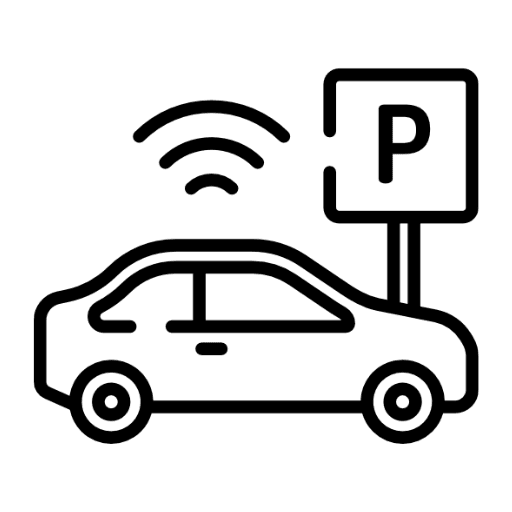 Shuttle-Parken – Schnell, komfortabel & nur 4 Minuten zum Terminal
