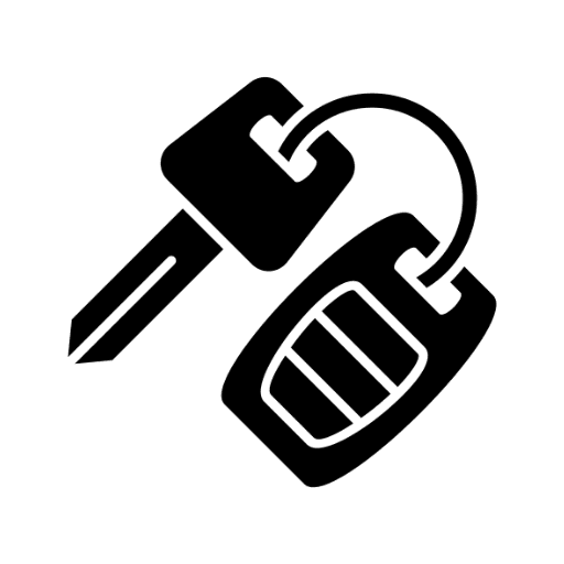 Sicherheitsparkplatz – Eingezäunt, beleuchtet & videoüberwacht