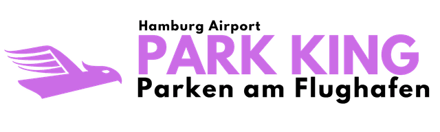 ParkKing Logo