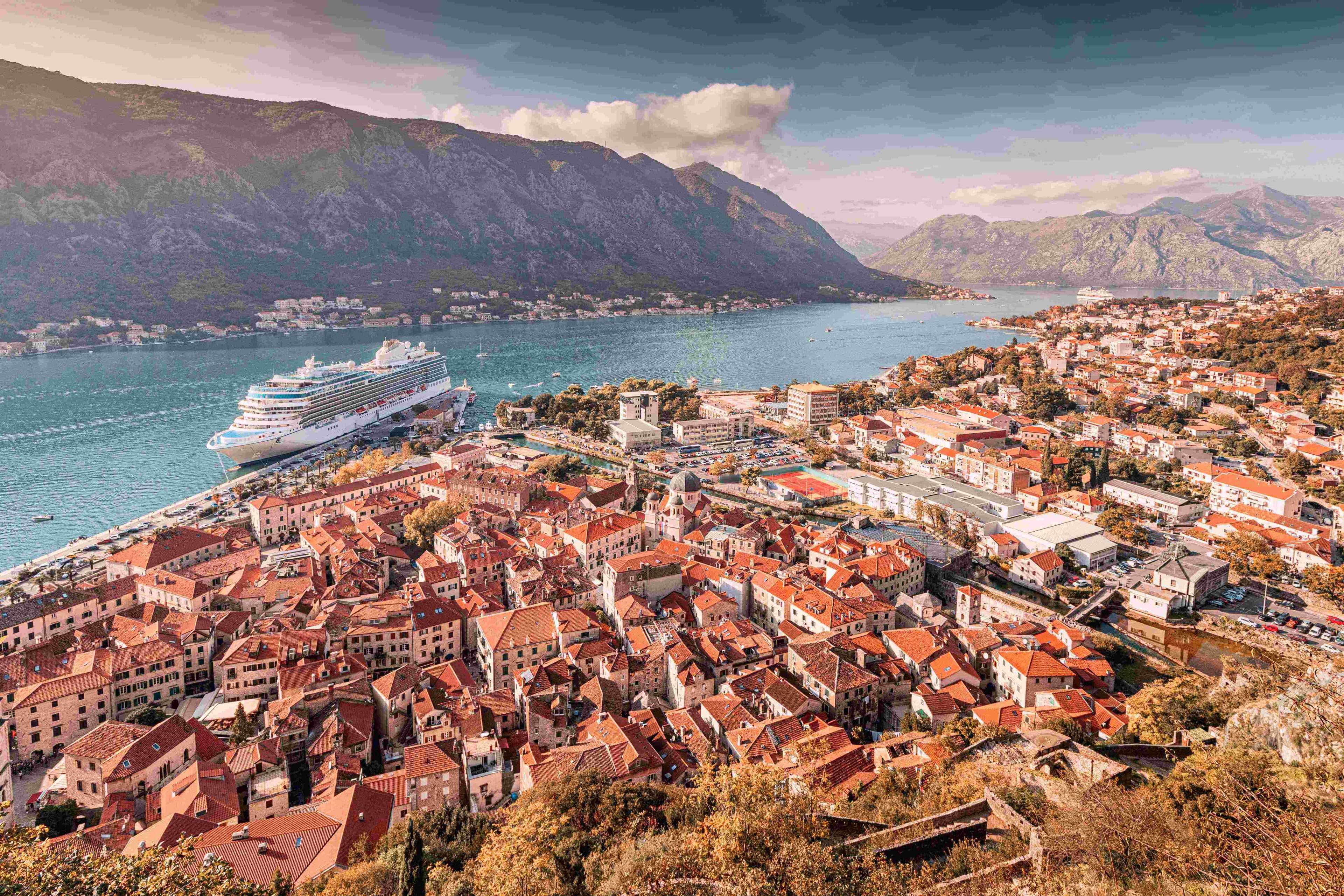 Langzeitparken – Sicher und preisbewusst bei längeren Reisen