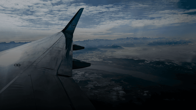 Parkgebühren Flughafen Hamburg – kompletter Preisvergleich 2025