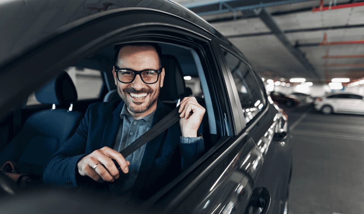 Weitere Parkmöglichkeiten am Flughafen Hamburg