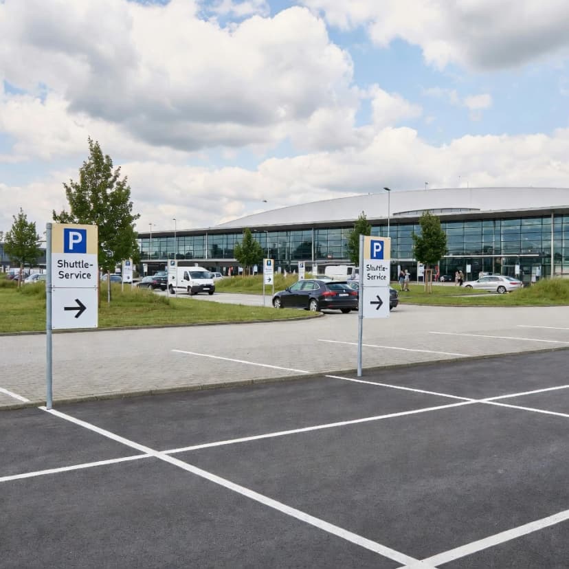 Valet Parken Hamburg 2026: Anbieter, Preise, Versicherung & Ablauf