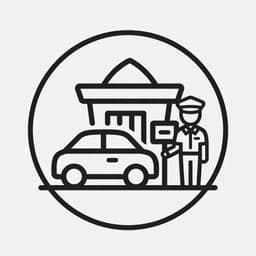 Maximaler Komfort vor dem Abflug