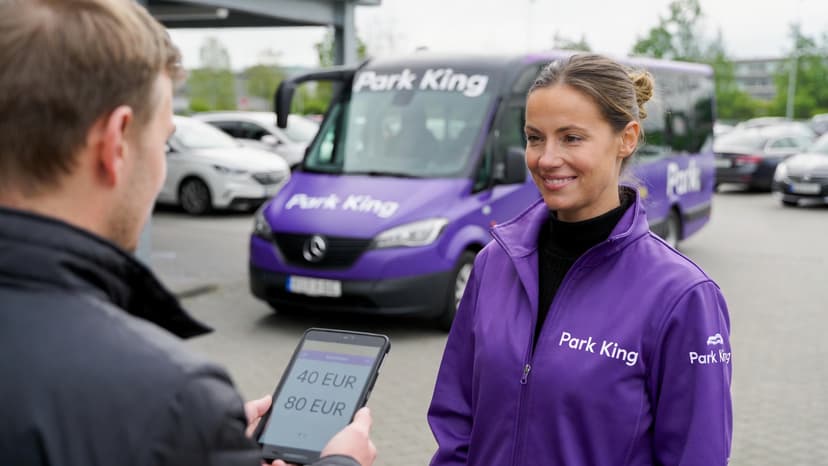 Parken am Flughafen Hamburg 2026: Der ultimative Ratgeber für stressfreies Reisen
