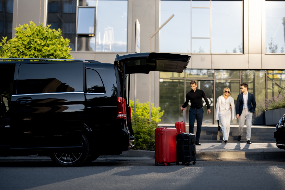 Park King Hamburg Standort