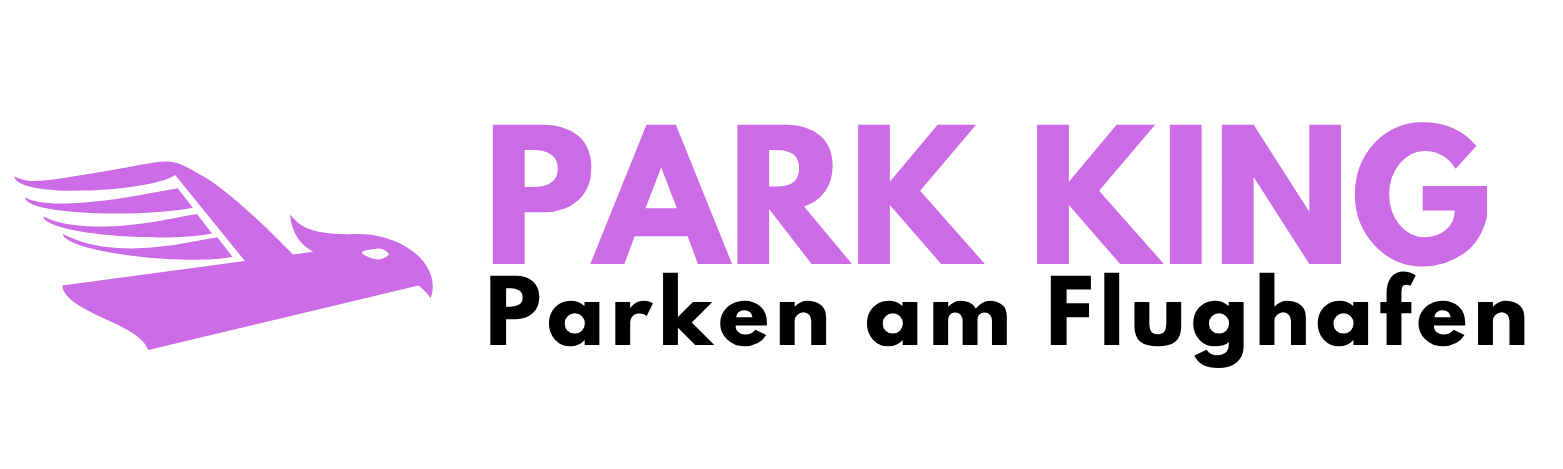 ParkKing Logo